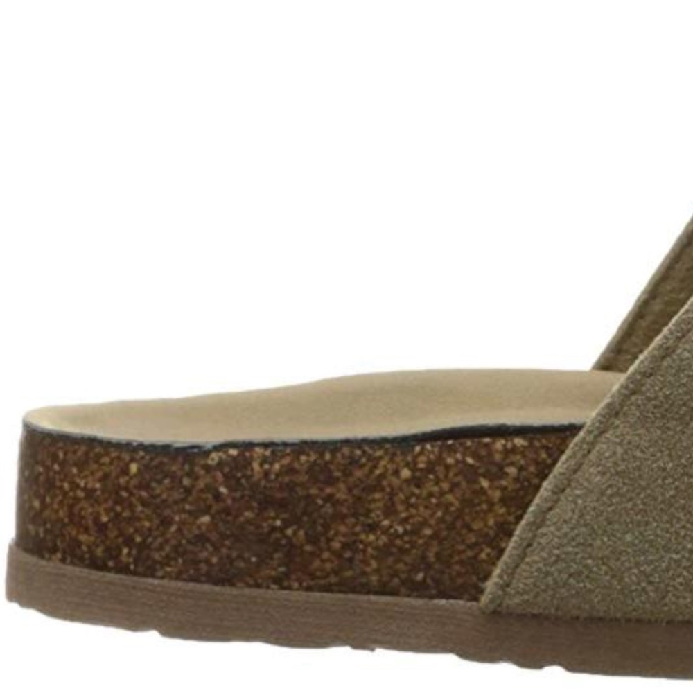 MADDEN GIRL Brando Footbed Sandal - Picture 3 of 5